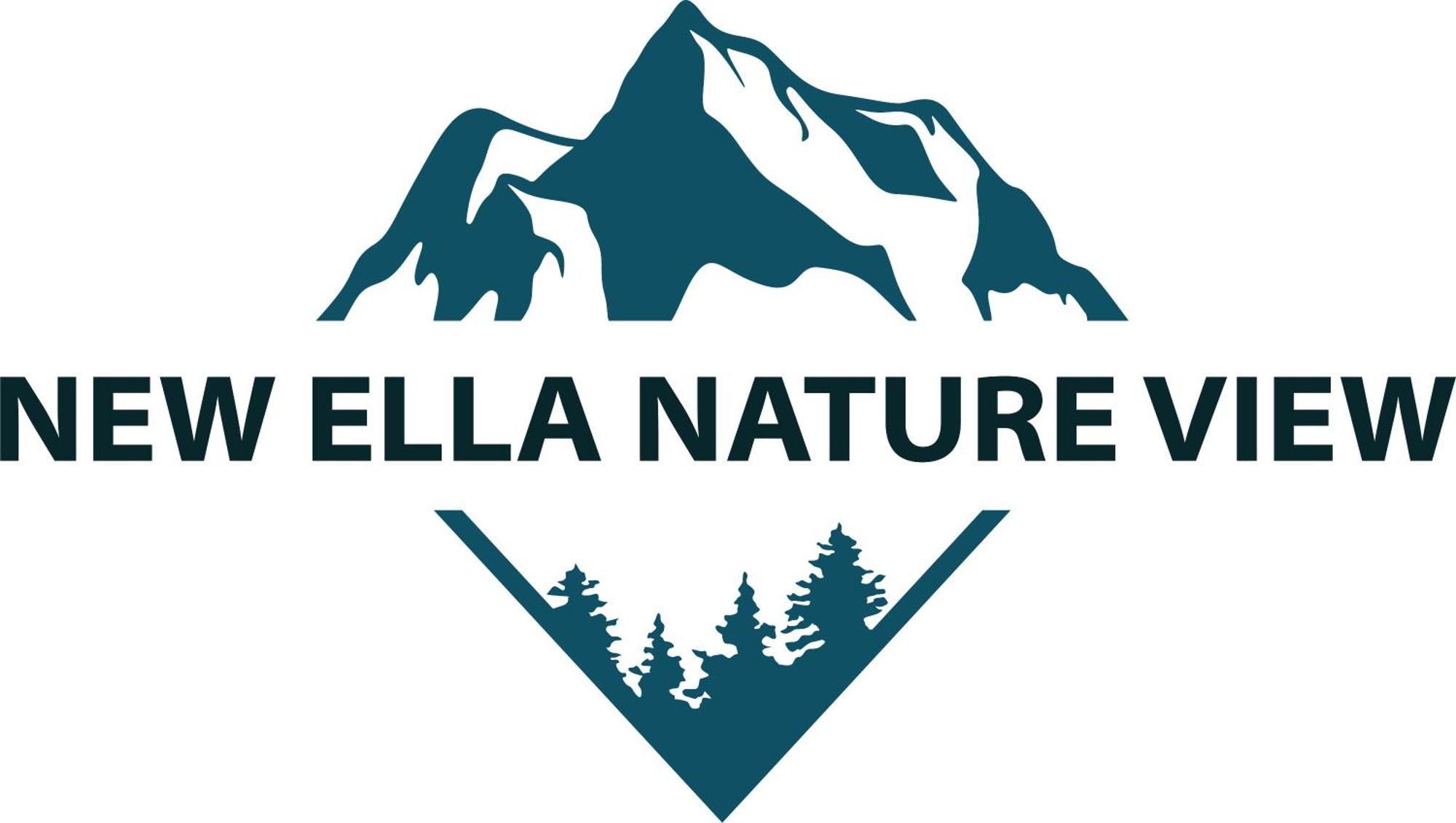 New Ella Nature View Extérieur photo